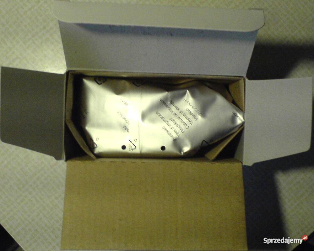 głowica drukarki Canon atramentowa podkarpackie Leżajsk