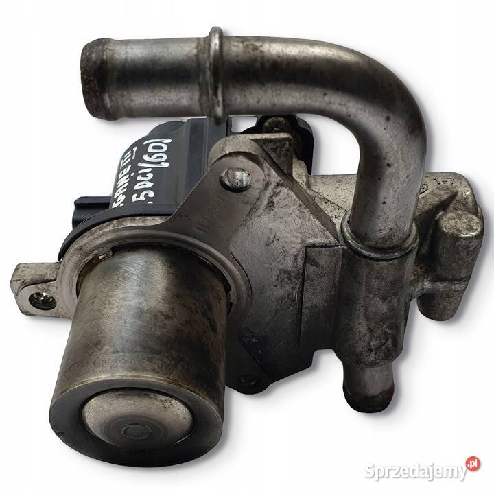 ZAWÓR EGR Renault Megane III 15 DCI 8200846454 D Chełm