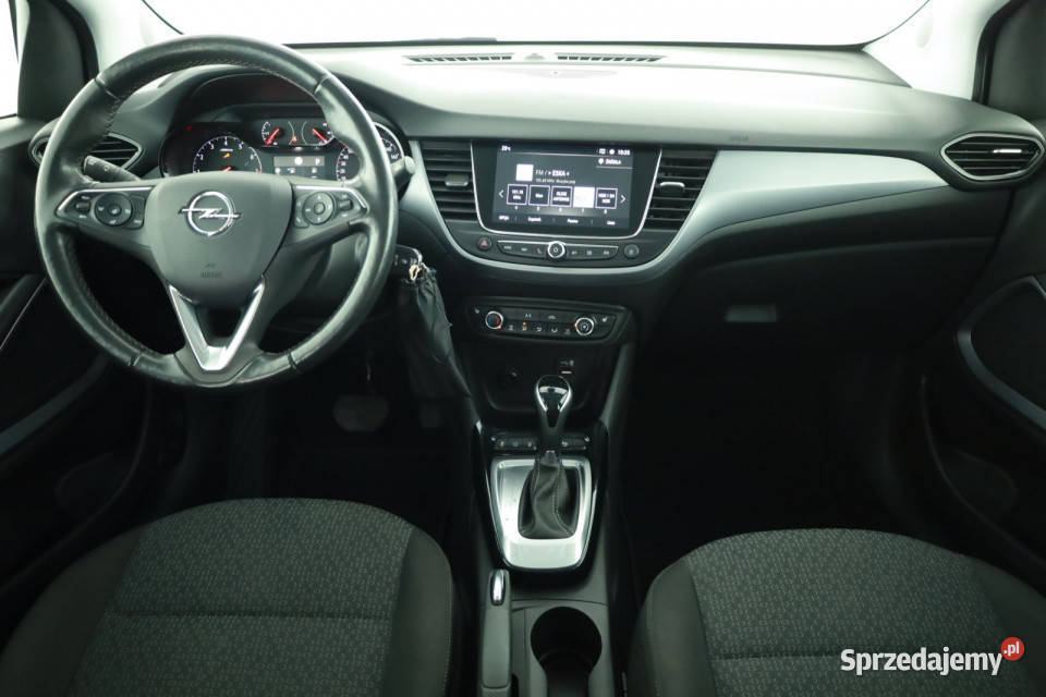 Opel Crossland 12 Turbo 78682km Piaseczno sprzedam