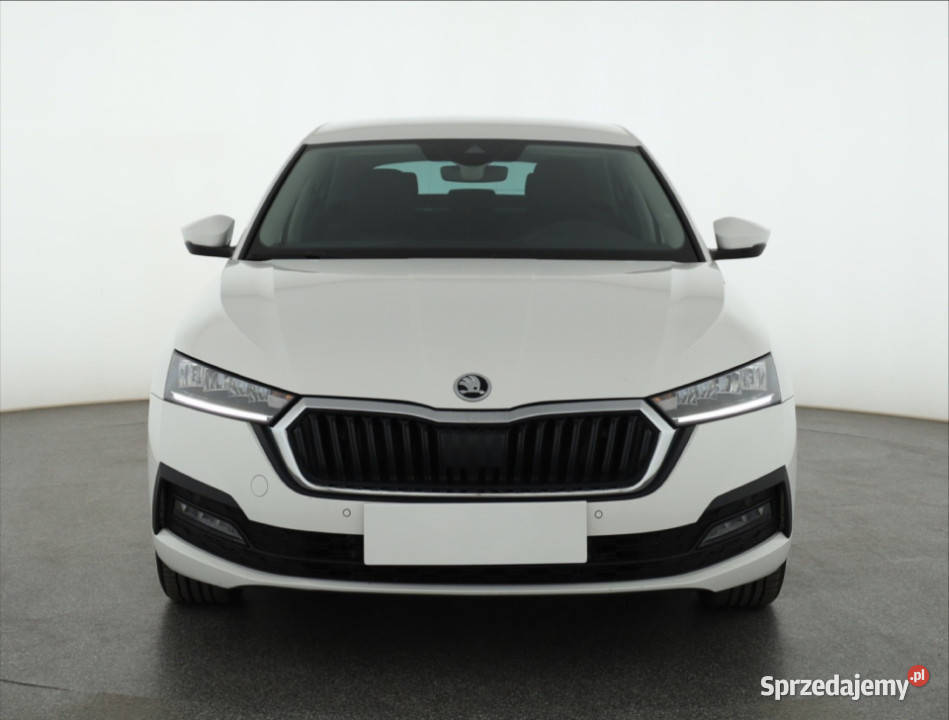 Skoda Octavia 14 TSI iV ASR (kontrola trakcji) mazowieckie Piaseczno