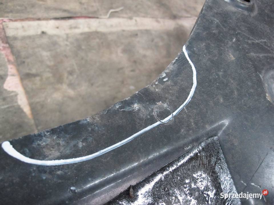 LAND ROVER FREELANDER II 08r pas przedni sprzedam