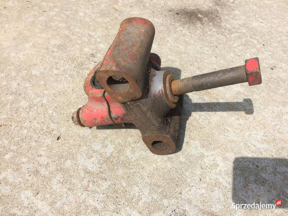Mocowanie Stabilizatora Man F90 F2000