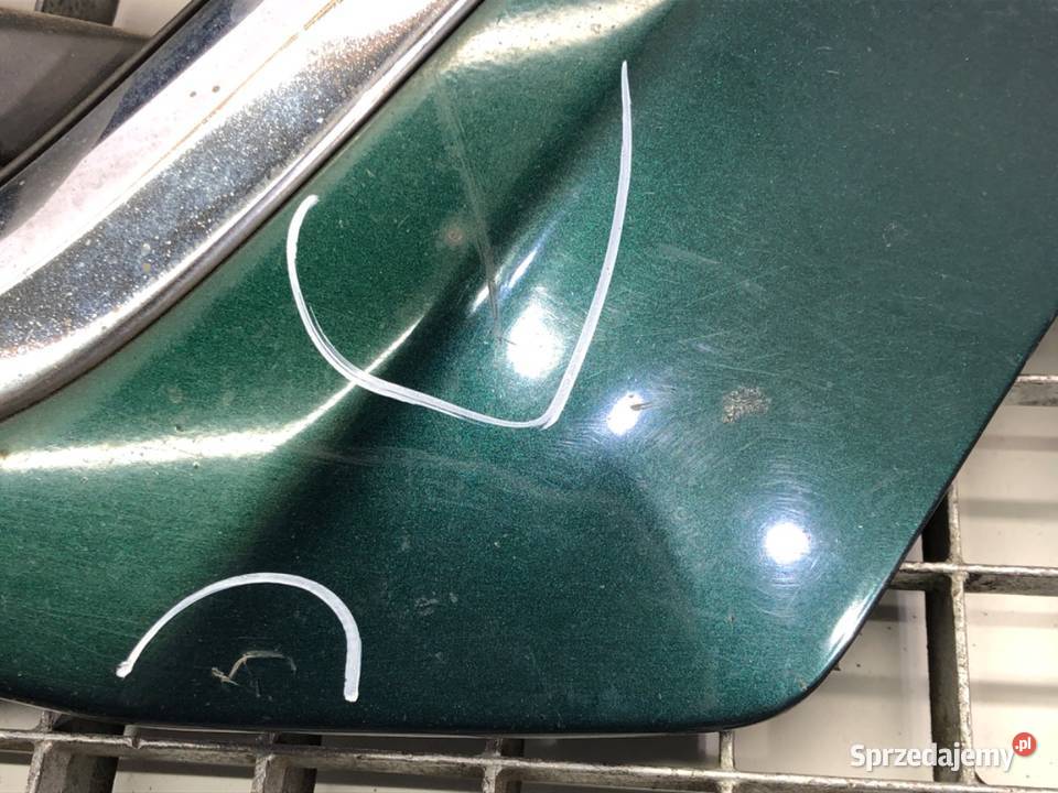 ATRAPA GRILL HONDA CRV I 9502 SUV KRATA Atrapy