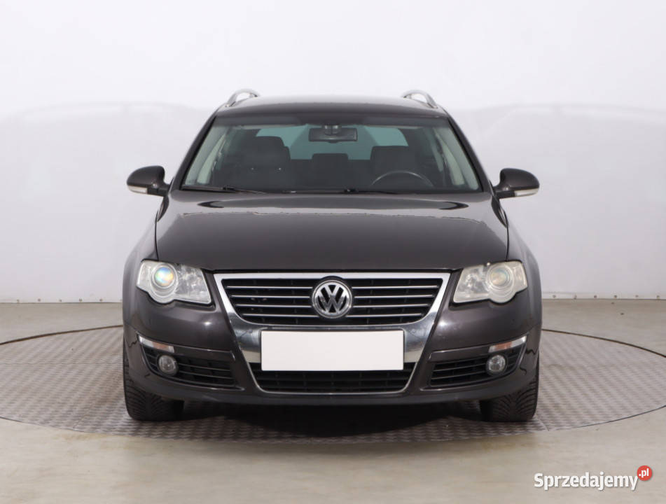 VW Passat 20 TDI wielofunkcyjna kierownica Passat mazowieckie