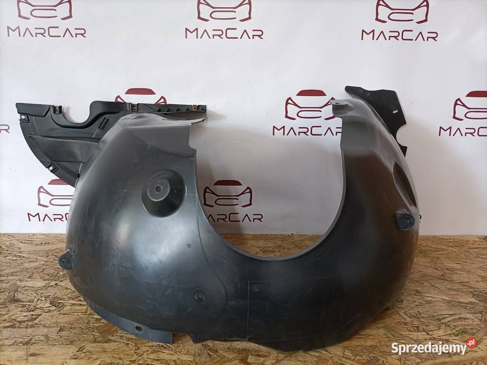 SEAT ARONA NADKOLE LEWY PRZÓD 6F9805911 Pleszew