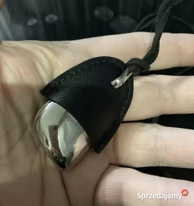 Rewelacyjny naszyjnik unisex Naszyjniki Białystok