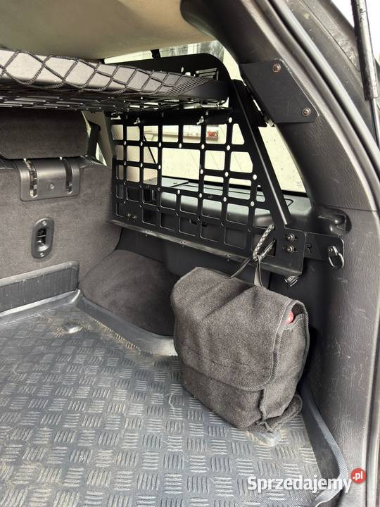 Sprzedam doinwestowanego Jeepa Grand Cherokee Radomsko