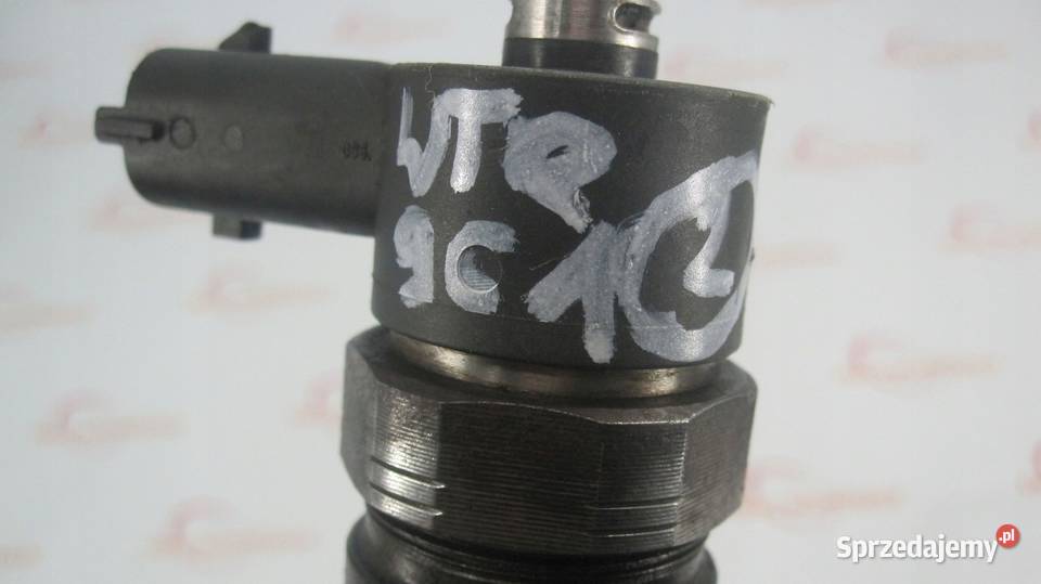 OPEL FIAT 13 CDTI MJET JTD wtrysk wtryskiwacz Wtryskiwacze Kielce