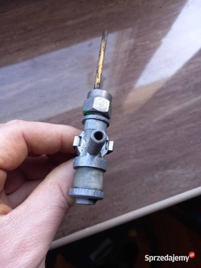 Kranik wsk sport lelek dudek bak