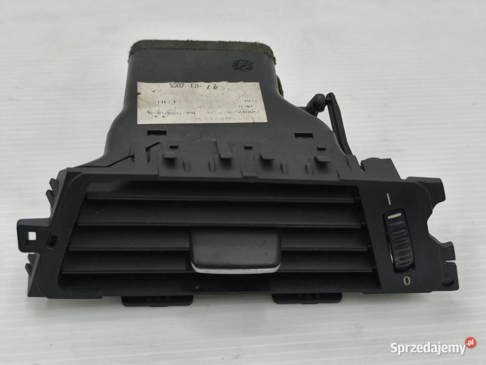 KRATKA NAWIEWU PRAWA BMW E90 E91 6922634