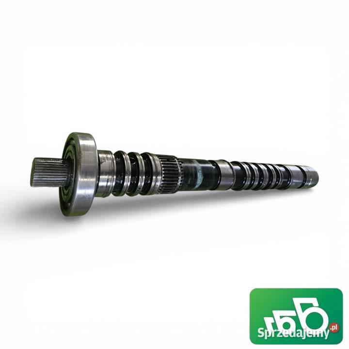 Wałek kosza skrzyni ZF 2099359036 Claas Axion Wilkowo