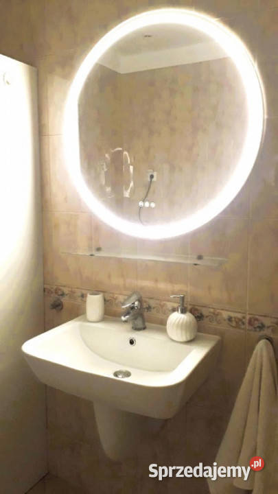 Bezpośredno 4 pokojowy apartament Szczęśliwice Warszawa