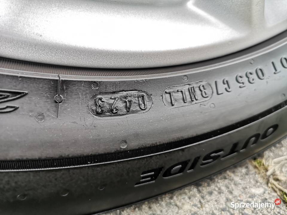 Titanium Mondeo prywatne krajowe serwisowane Wola