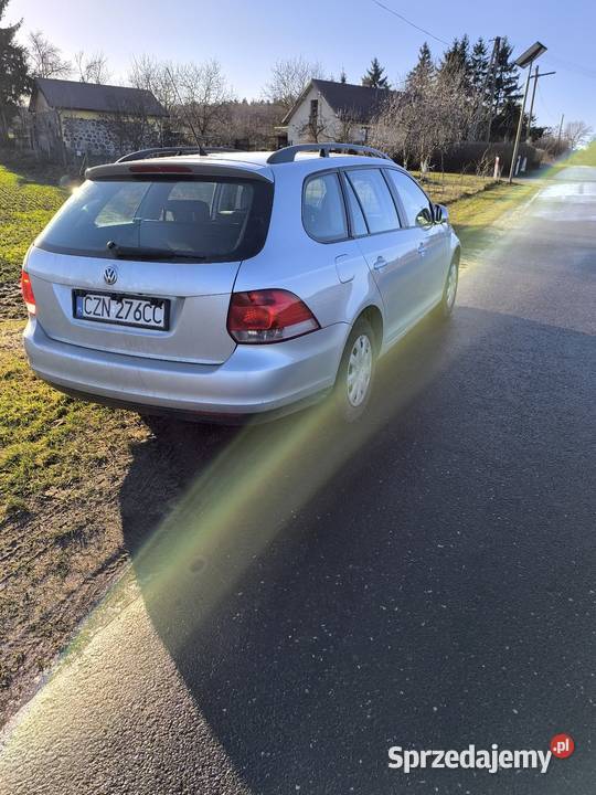 Sprzedam Janowiec Wielkopolski sprzedam