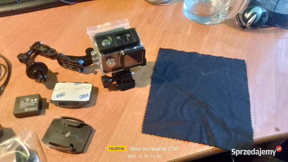 Kamerka GO PRO sprzedam