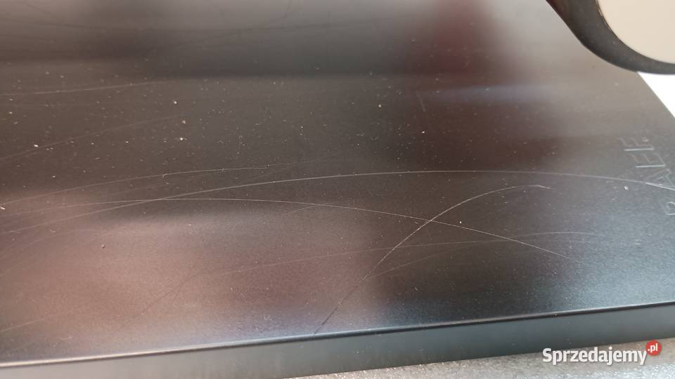 Krajalnica uniwersalna GRAEF S11003 czerwony Mirosławiec sprzedam