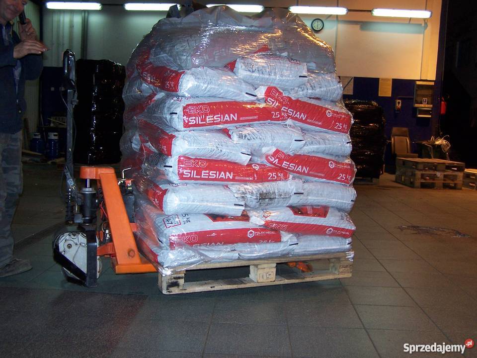 Paleciak elektryczny BT LHT 100 nie Dźwigi, podnośniki Tarnów