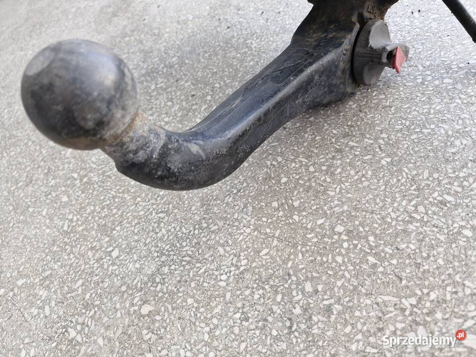 Mercedes 124 Hak Oris pomorskie Gdańsk