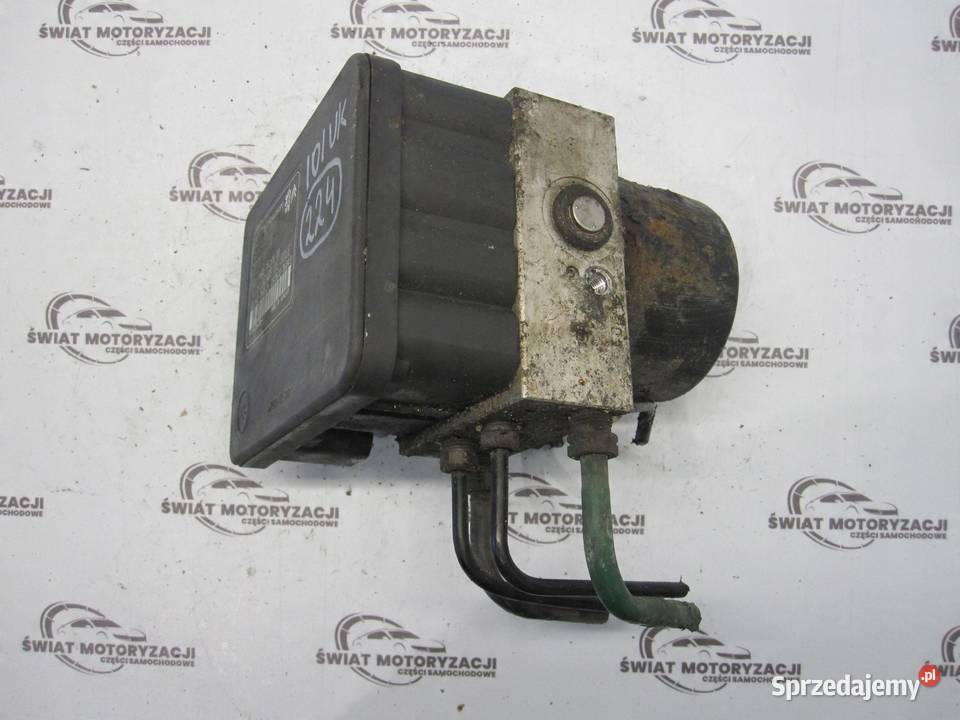 CITROEN DS3 10r pompa ABS 9674415980