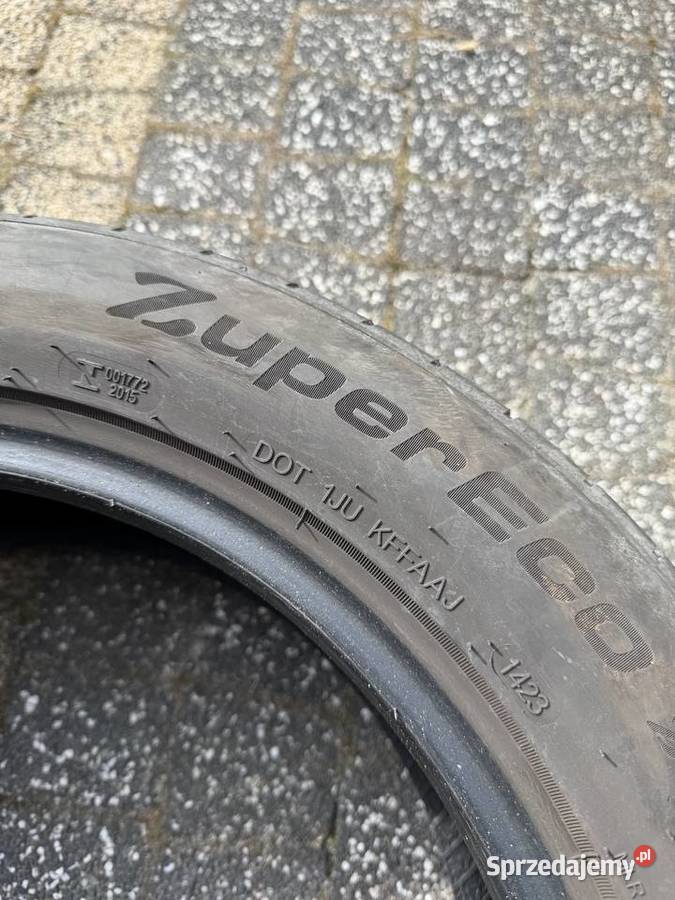 Opony letnie 2155517 Radom