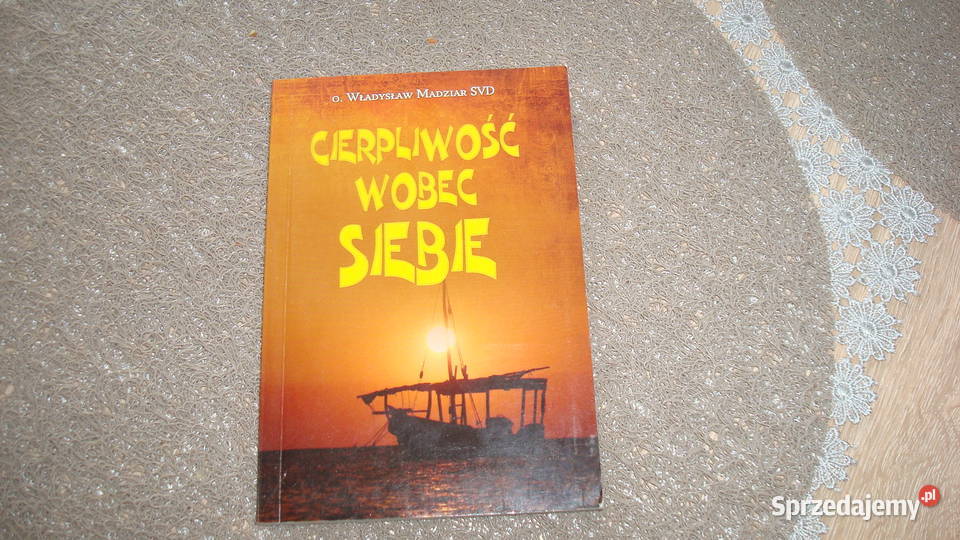 Matko Afryki Mądrość Afryki Cierpliwość wobec Kruszwica