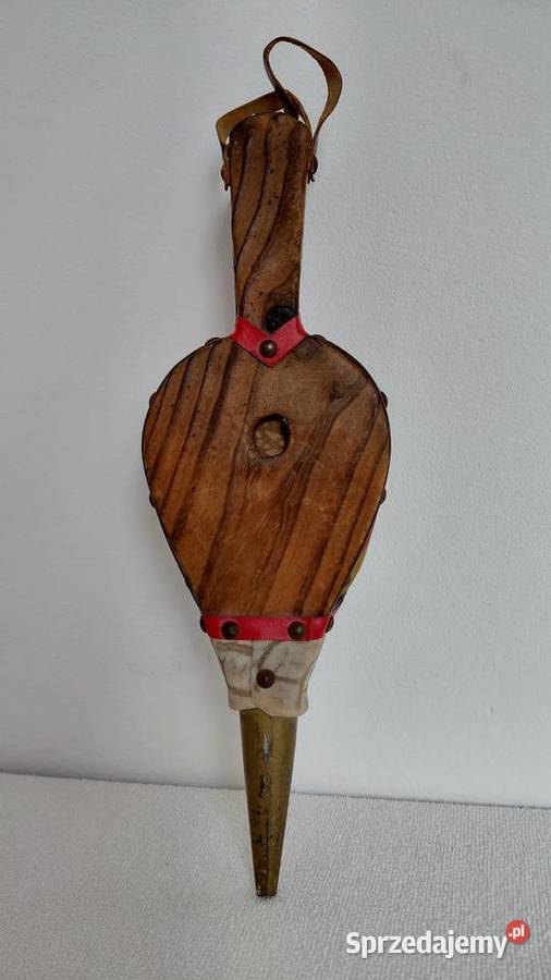 Miech kominkowy Krzykawa sprzedam