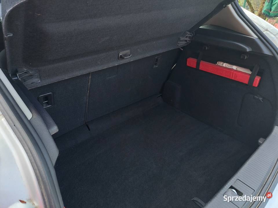 Opel Astra J stan Kojszówka