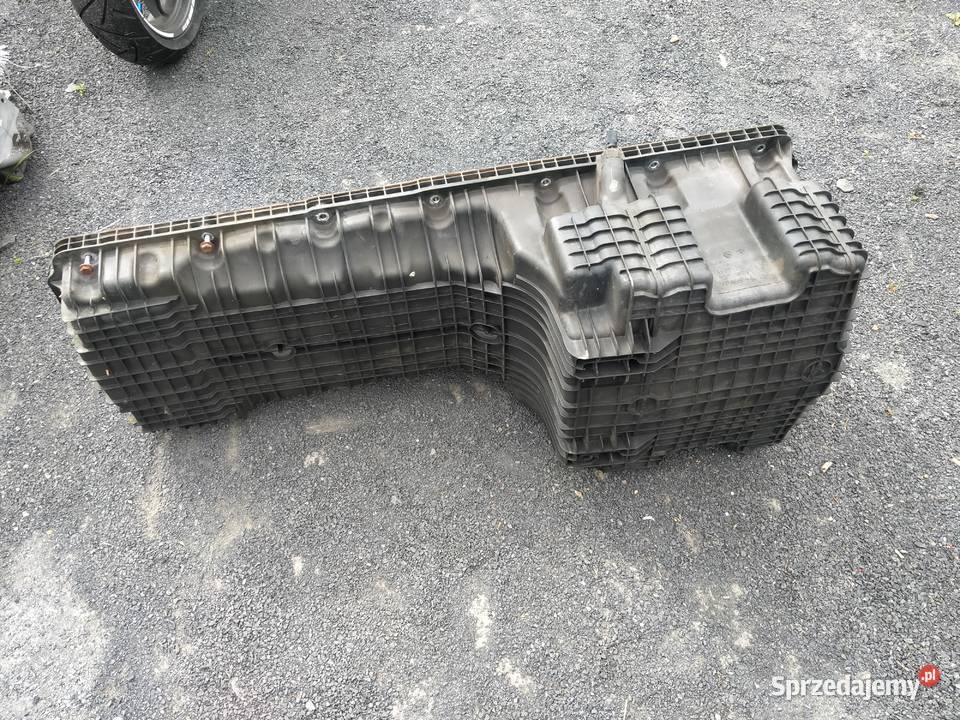 MERCEDES ACTROS MP4 MISKA OLEJOWA A4710109013 Kargowa