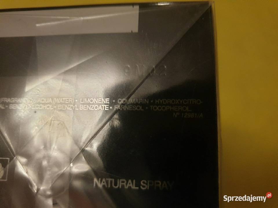 Dior Hypnotic Poison Woda Perfumowana 100 ml Radom sprzedam