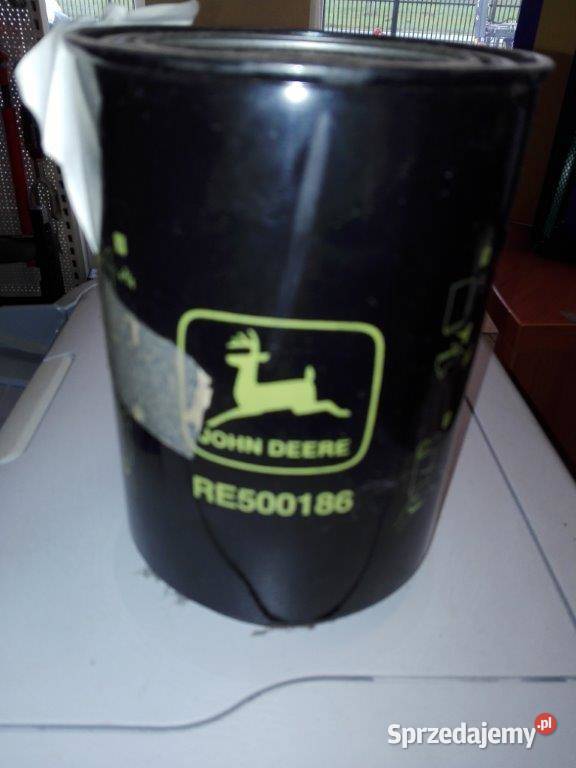 Filtr paliwa Kobylnica