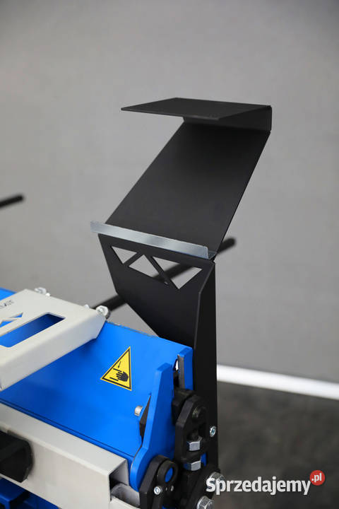 LIFT 2025 NOWA zaginarka do blachy giętarka Szczecin