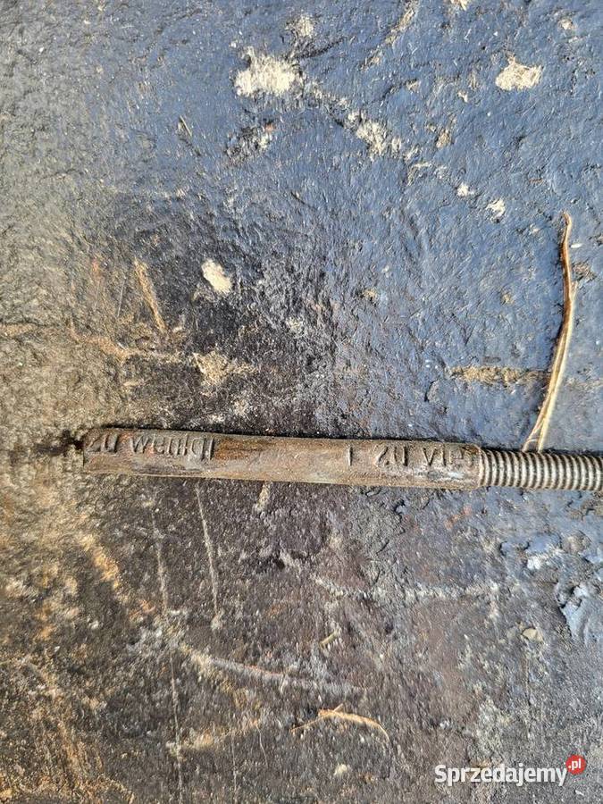 MIARKA STANU OLEJU ZUNDAPP KS600 ZUNDAPP KS601 Rybnik