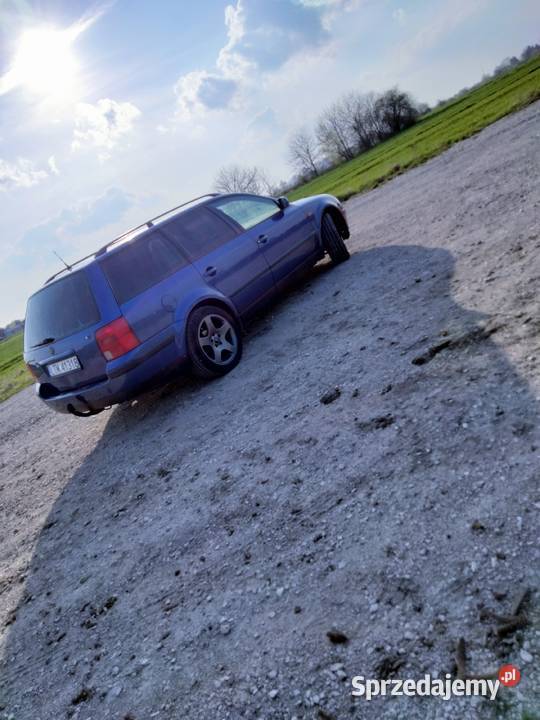 Passtat 18t LPG Hrubieszów