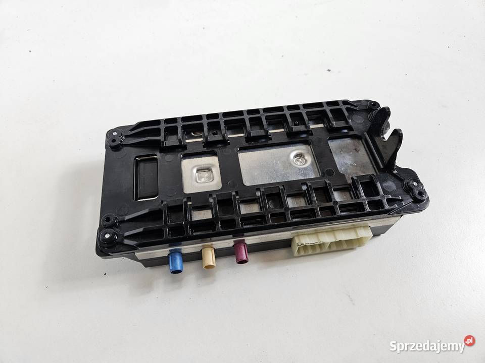 FORD FOCUS MK4 MODUŁ STEROWNIK INTERFEJSU