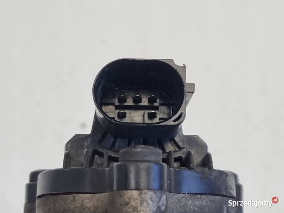 ZAWÓR EGR Ford Focus MK2 II 18 TDCI KKDA 115 Recyrkulacja spalin EGR Chełm