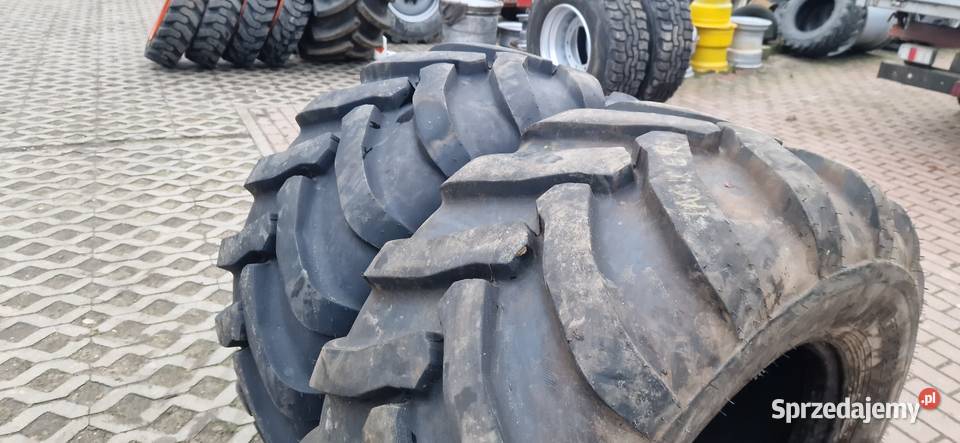 50060225 55060225 50060R225 bieżnik 99 bez Nowe Miasto Lubawskie sprzedam