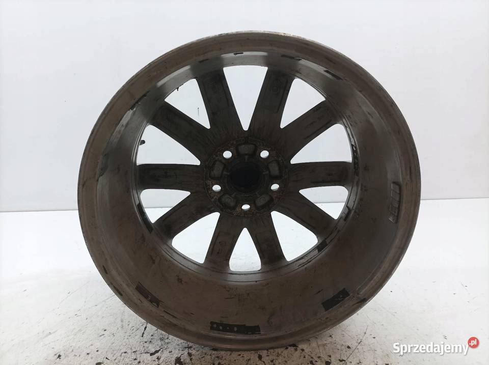 FELGA ALUMINIOWA R17 5X112 ET54 OC57MM 70JX17H2