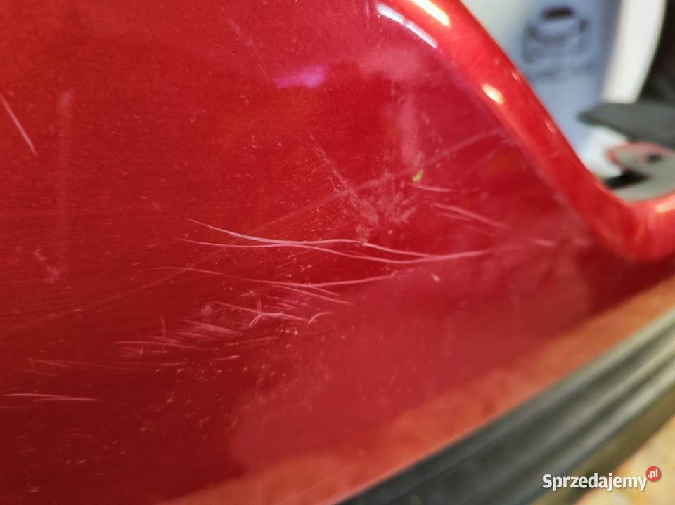 Zderzak Przedni Przód Renault Clio IV 620221920R osobowe