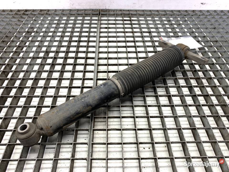 AMORTYZATOR PRAWY TYŁ FORD FOCUS IV Kombi Amortyzatory podkarpackie