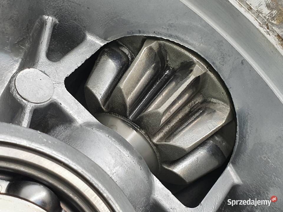 Walek Atakujacy Dyfer Obudowa Can Am Renegade Łódź