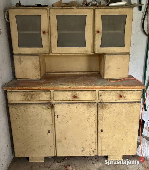 Kredens Meble Tomaszów Lubelski