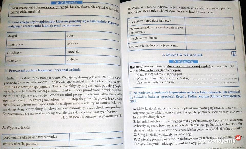 Ćwiczenie czyni mistrza Opis Agnieszka Rok wydania 2011 Chełm
