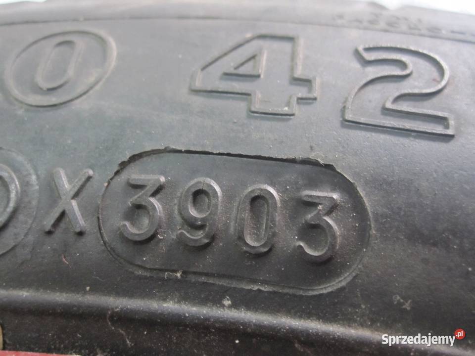 HONDA CIVIC VII koło dojazdowe 1257015 95M 4x100