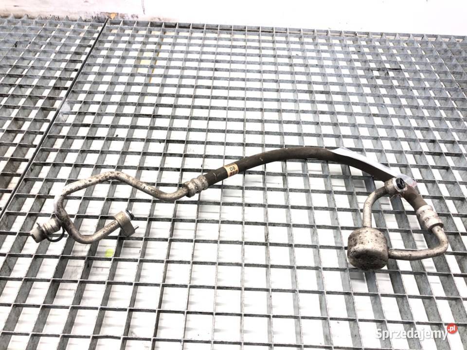 RURKA KLIMATYZACJI KIA OPTIMA 17 141 osobowe