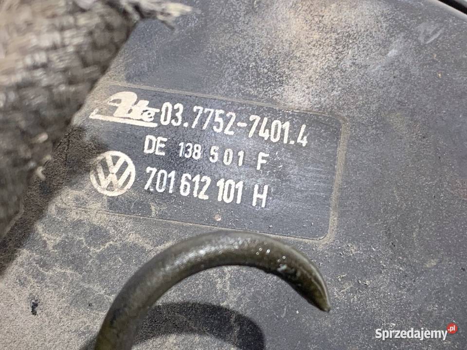 SERWO HAMULCOWE VW TRANSPORTER T4 701612101H Bus osobowe podkarpackie