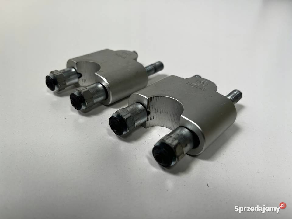 Wunderlich W0211 podwyższenie o 25 mm kierownicy