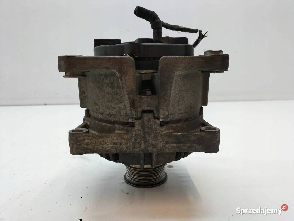 ALTERNATOR 55556067 0124425020 16 16V Opel Astra Rok produkcji 2005