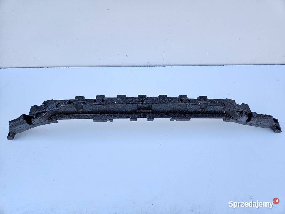 BMW X1 F48 ABSORBER ZDERZAKA PRZÓD CZUJNIK osobowe Międzychód