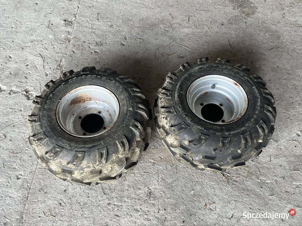 Quad Bashan 200cc 41 czterosuwowy Szczekociny