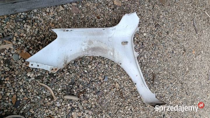 Błotnik prawy przedni Kia ProCeed I lak WD Radłów sprzedam